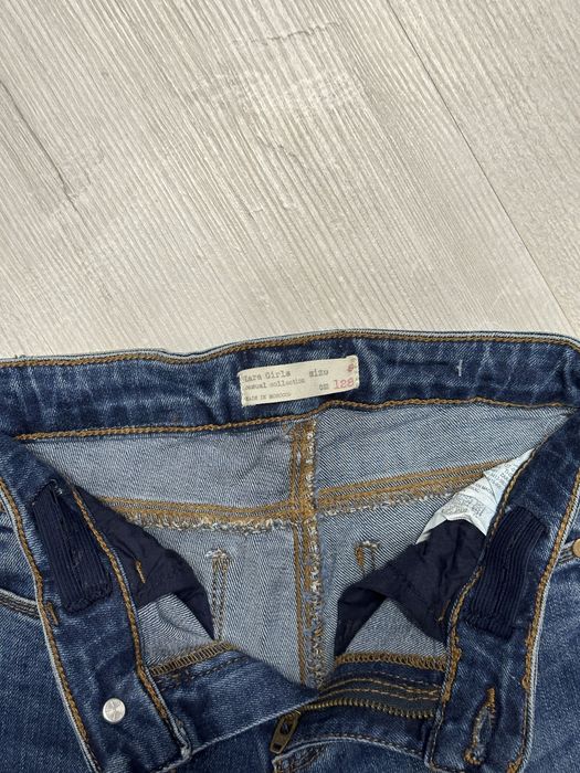 Джинси Zara
