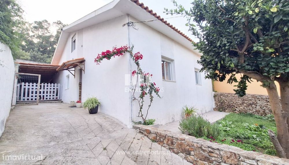 Venda de Moradia V4 térrea, Vairão, Vila do Conde