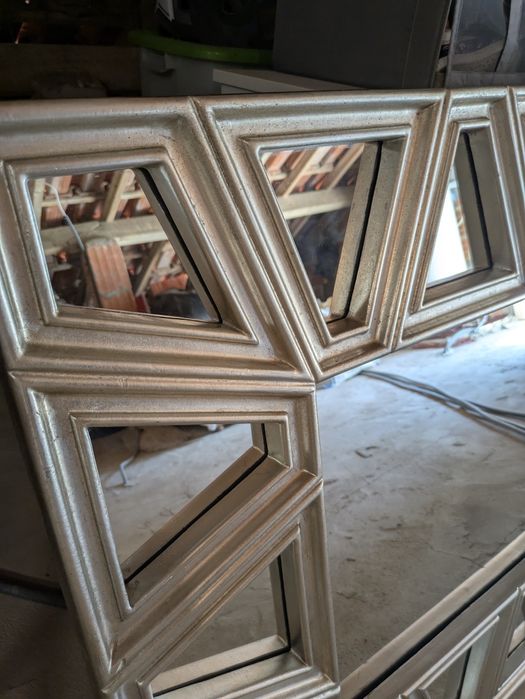 Espelho interior - BAIXA DE PREÇO