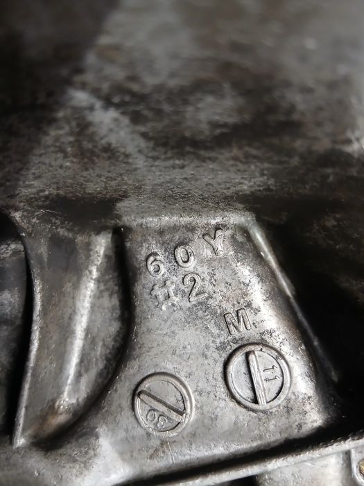 Caixa de velocidades manual NISSAN Primera Hatchback (P11)