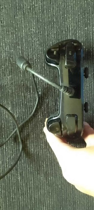 Comando Nacon PS4 Original (Analógicos 100% OK - Ver fotos)