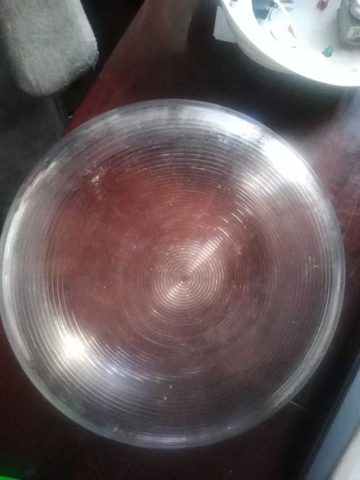 Фритюрниця, аэрогриль на запчастини Eline-JR-701