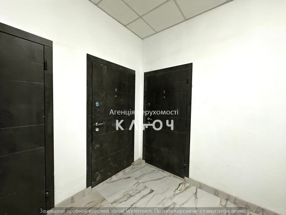 Продаж 1к квартири з новим ремонтом р-н Миколаївка, 2/3 поверх!
