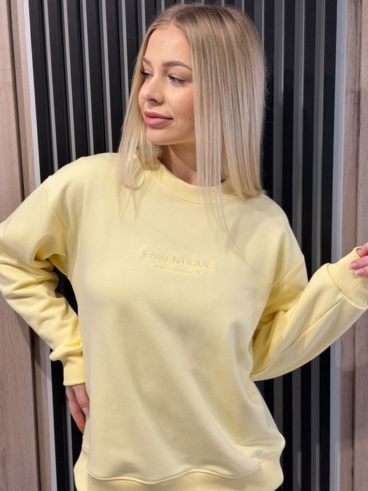 Bluza damska Essentique