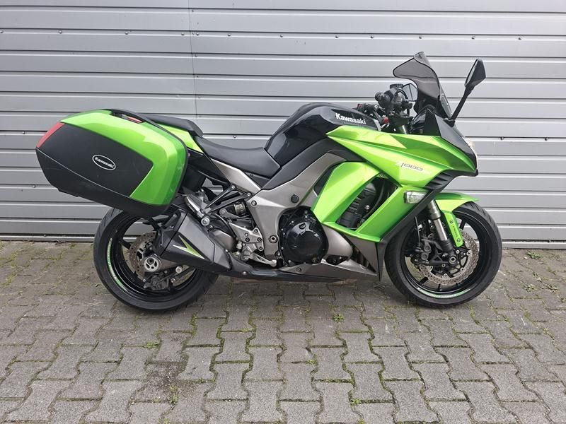 Kawasaki