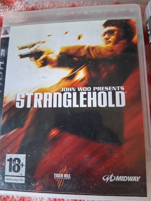 Jogos PS3 vários como novos
