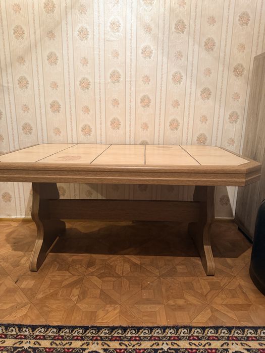 Stół oddam za darmo