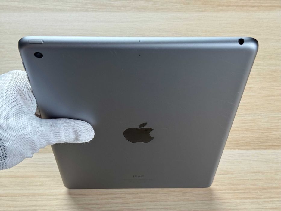 iPad 6 (6 gen.) 32GB – Czarny – 87% Baterii – 30 dni gwarancji