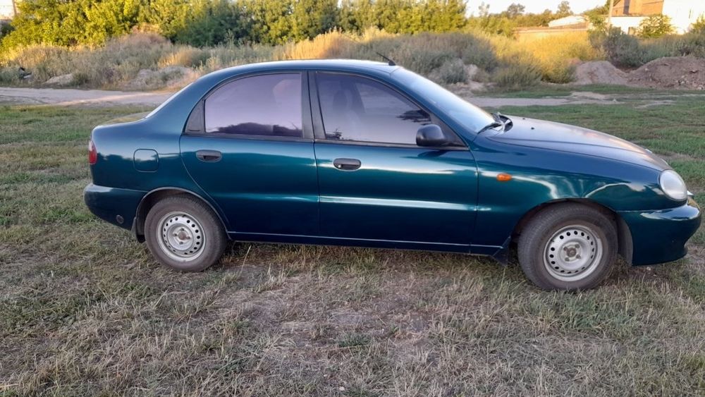 Продам Daewoo Sens