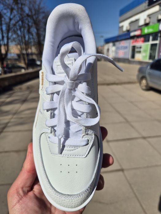 Женские кроссовки Puma Cali Dream original