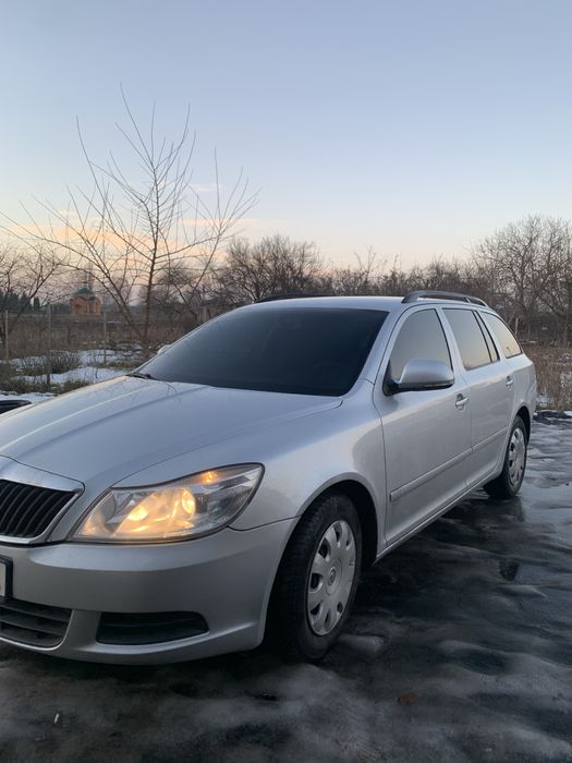 Тонування авто Миргород