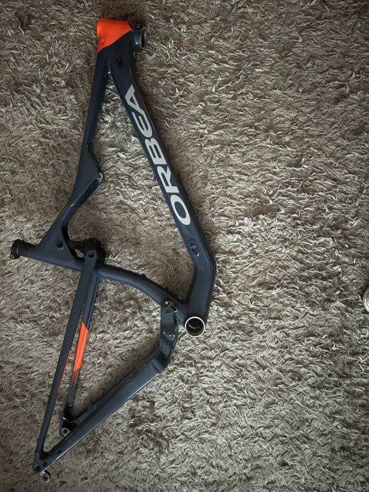 Rama do roweru Orbea
