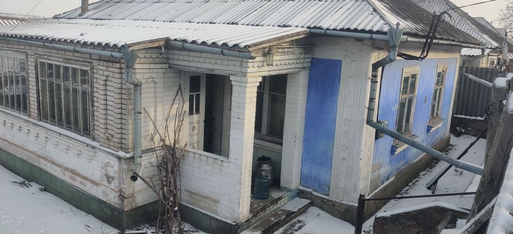 Дом в городе Балта (хозяин)