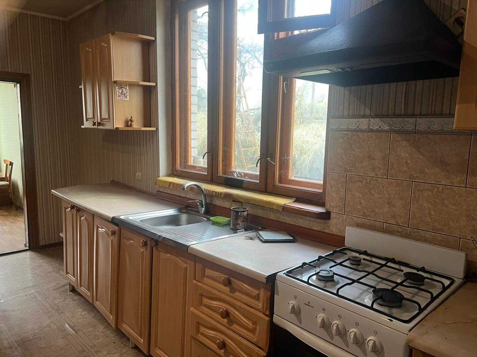 Дом по адресу ул. Первомайская (площадь 150 м²) - Atlanta.ua - фото 13