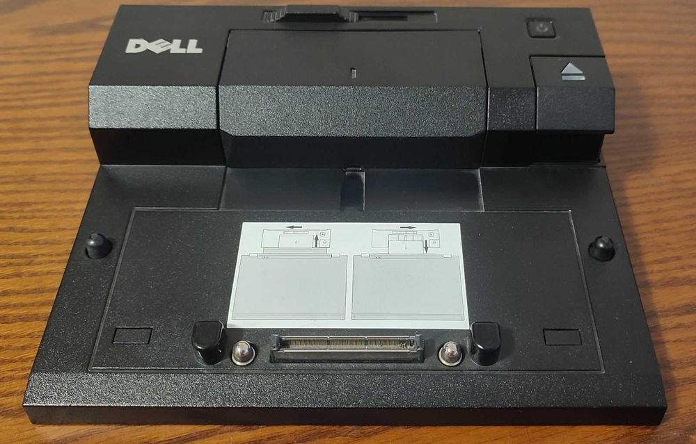 Док станция  ноутбуков DELL