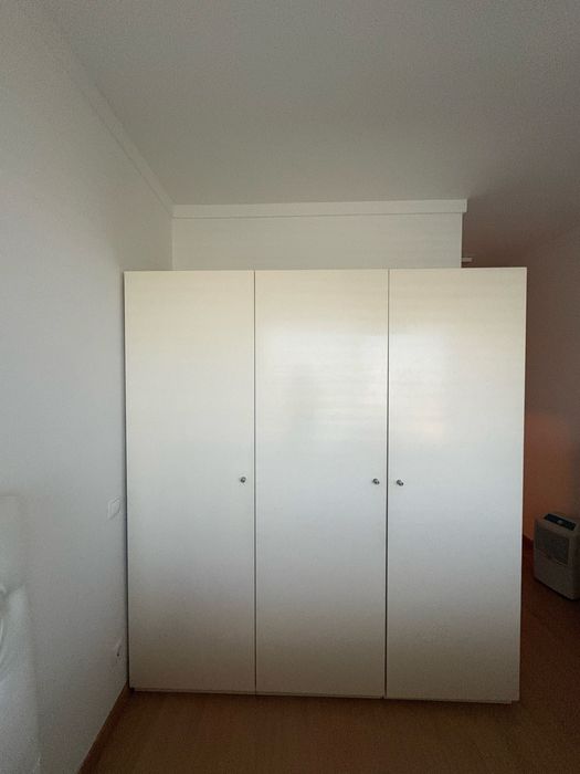 Roupeiro para quarto