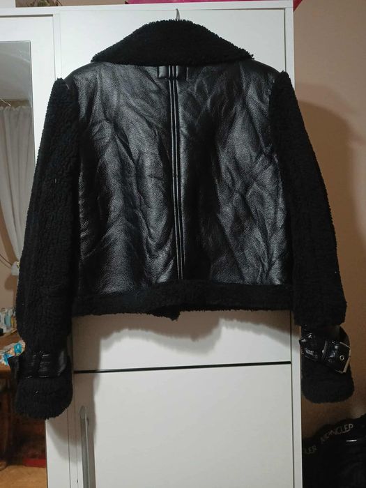 NAKD kurtka kożuszek