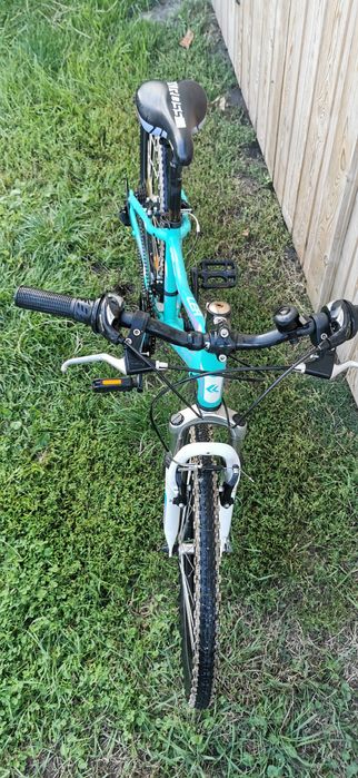 Rower Kross Lea Junior 24