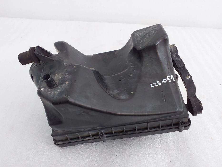 Caixa filtro ar OPEL Astra H Caravan (L35)
