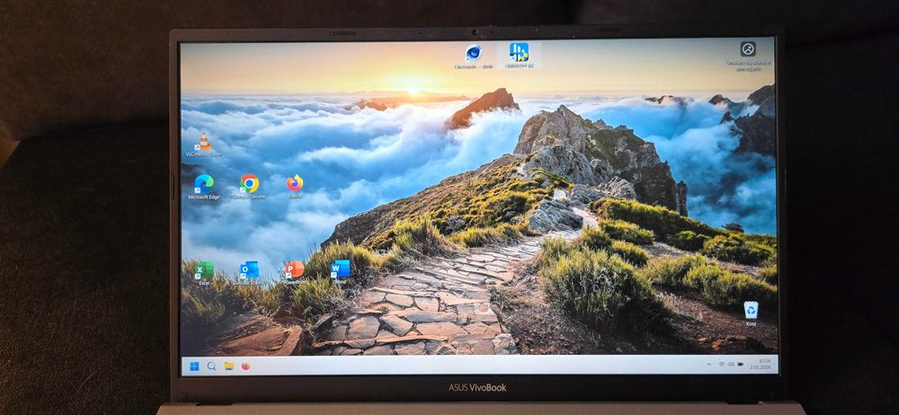 Asus Vivobook K512F 15,5”, i5 8.gen., 12GB RAM, SSD512GB, GWARANCJA!