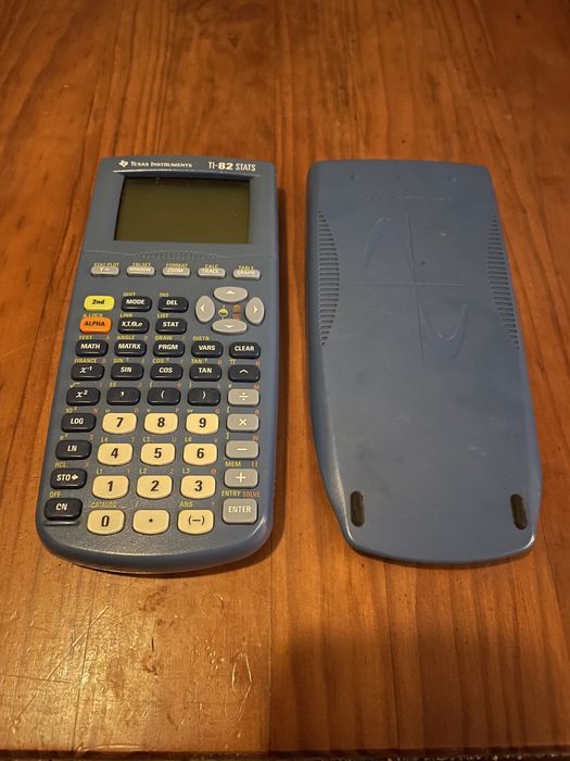 Calculadora Gráfica