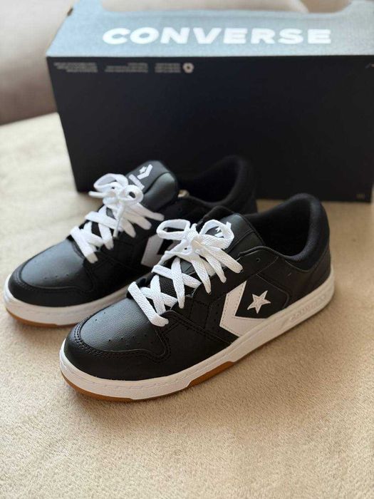 Ténis Converse confortáveis e macios