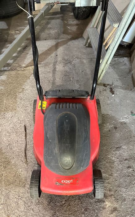 Газонокосарка Expert garden