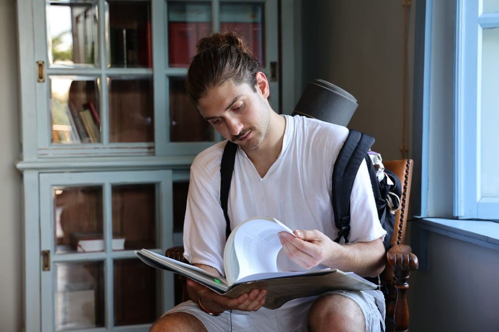 Korepetycje język hiszpański