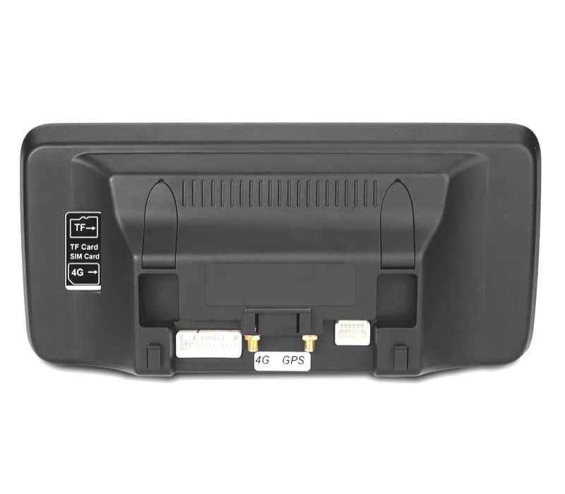 RÁDIO GPS ANDROID 13 MERCEDES GLA X156 13-15 CLA W117 13-15 A W176 12-15