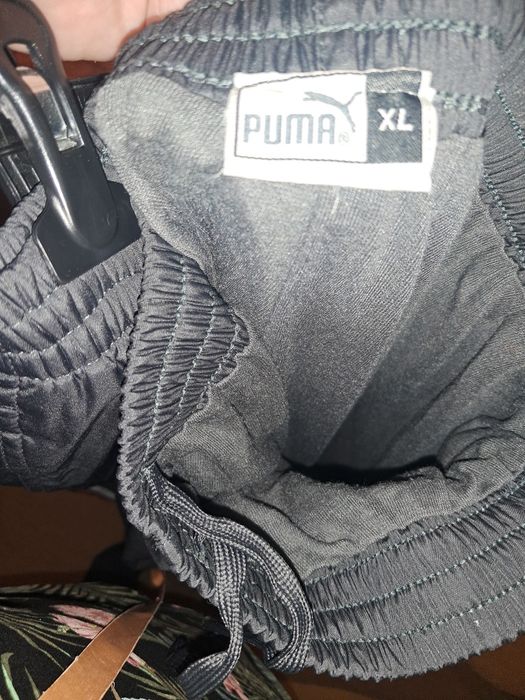 Штаны спортивные большой размер