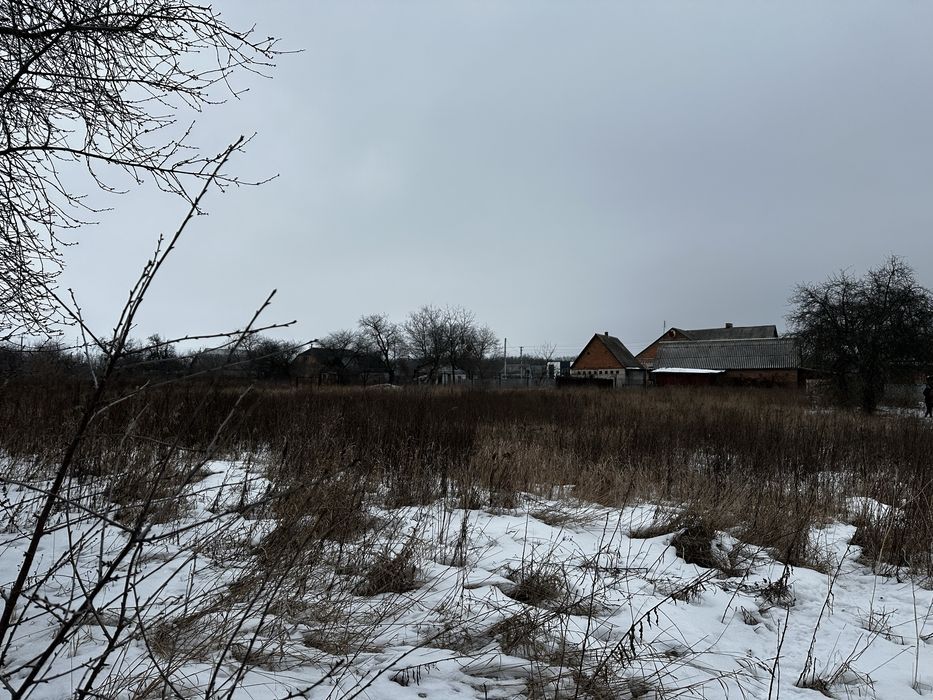 Продаж Земельної Ділянки