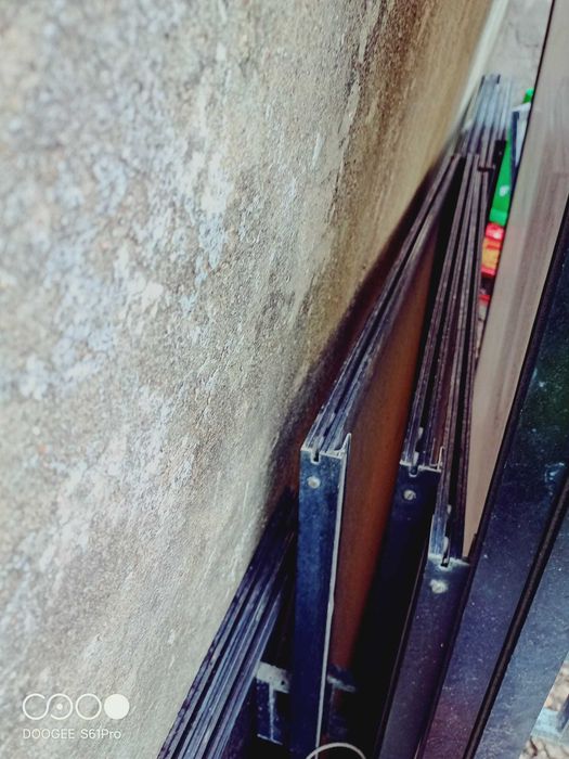 janelas, aluminio varias medidas