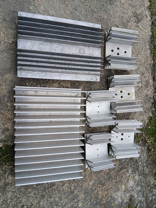 Części radiowe DIORA