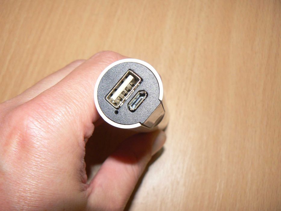 Повербанк Powerbank для 18650 1шт