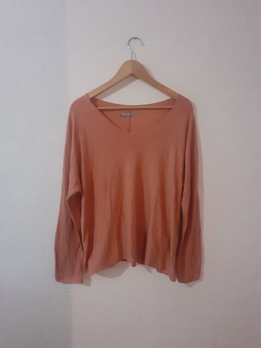 Camisola Made in Italy Tamanho L