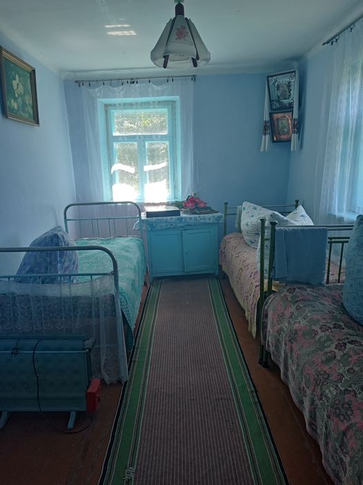 Продам цегляний Будинок в селі Гороще. 53 км від Рівного. 5 км від Гощ