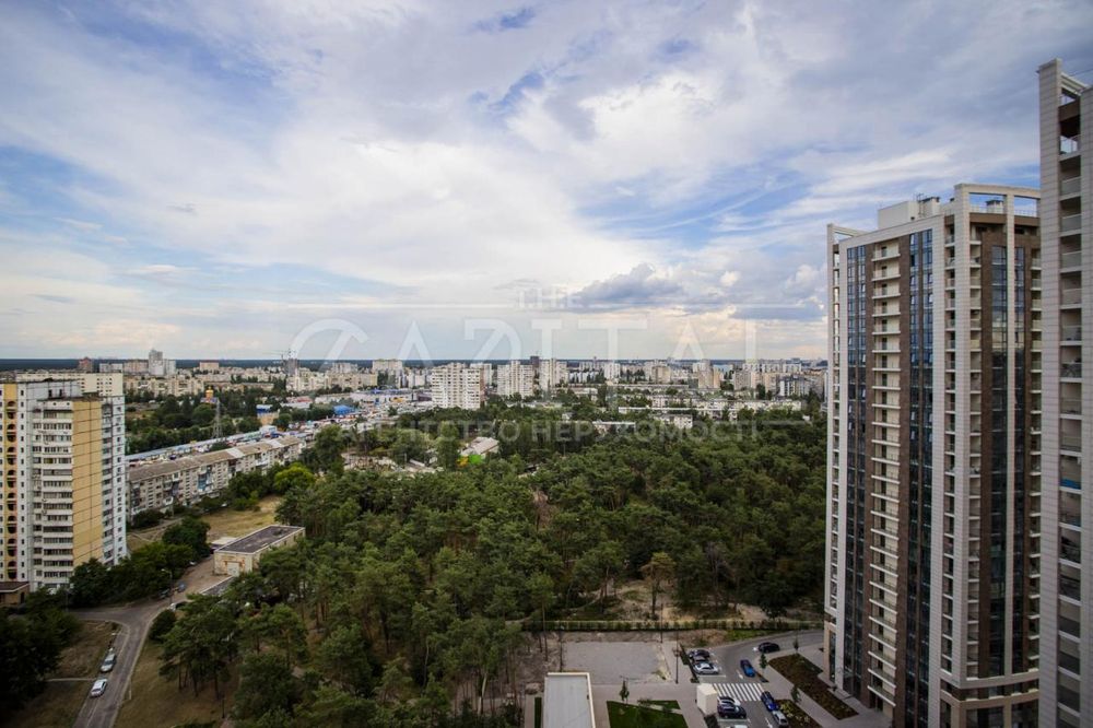 Продаж квартири, Жмаченка Генерала, ЖК Автограф, Дніпровський р-н