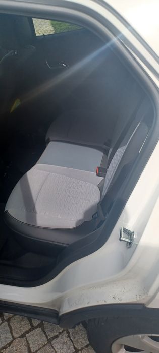 Vendo opel moka em bom estado