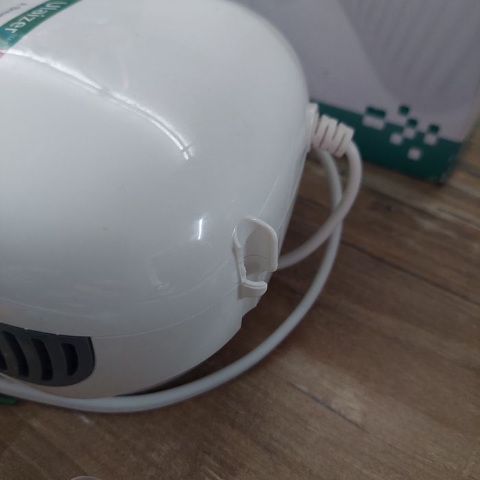 Юлайзер Ulaizer небулайзер