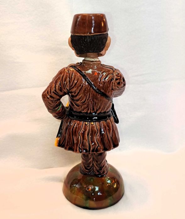 Figura Movimento Policia Civil Bordallo Pinheiro