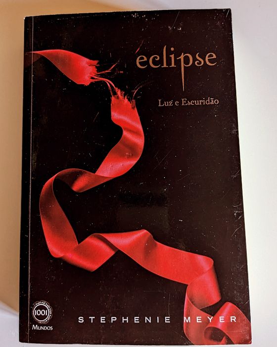 Livros de / Santa Montefiore/Stephanie Meyer e outros