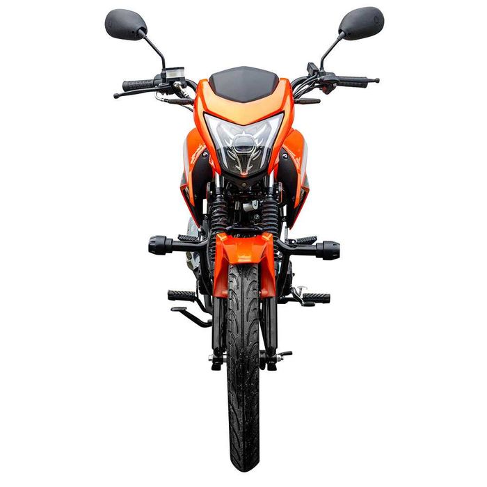 Акція літні знижки !!!  Мотоцикл SP125C-2AR