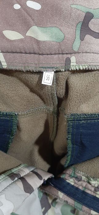 Тактичний костюм Soft Shell Софт Шелл преміум