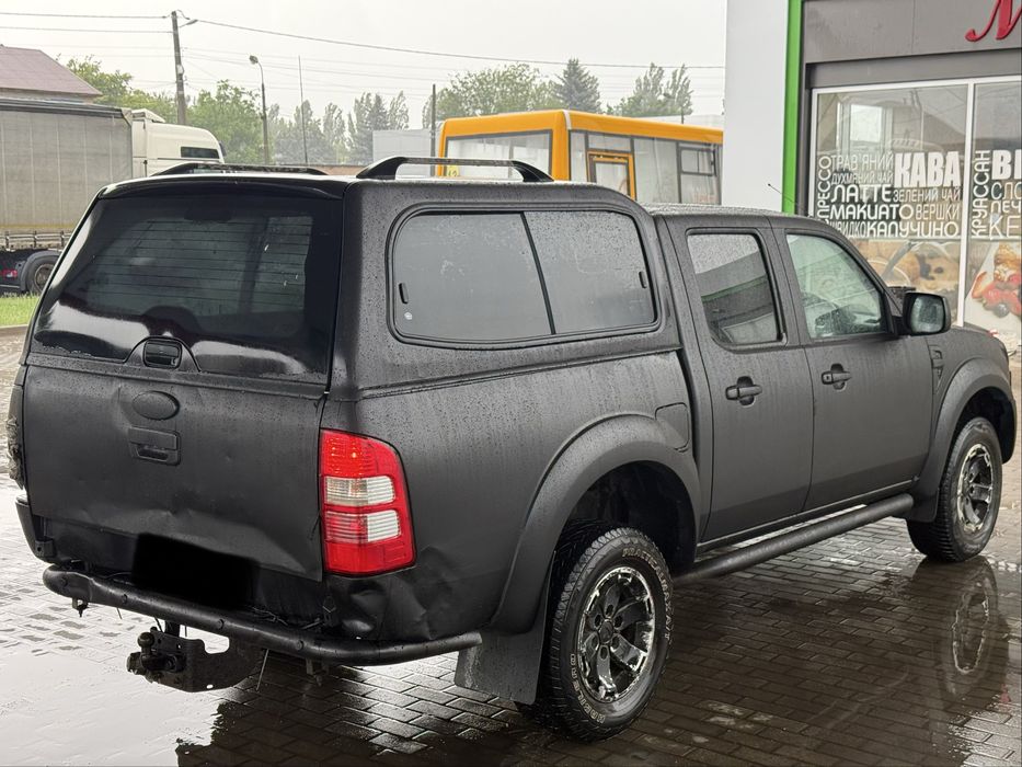 Продам Ford Ranger 4x4