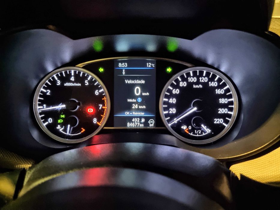 Micra 1.0 IG T N Bose E/Limitada 101 cv Topo Gama por poucos dias