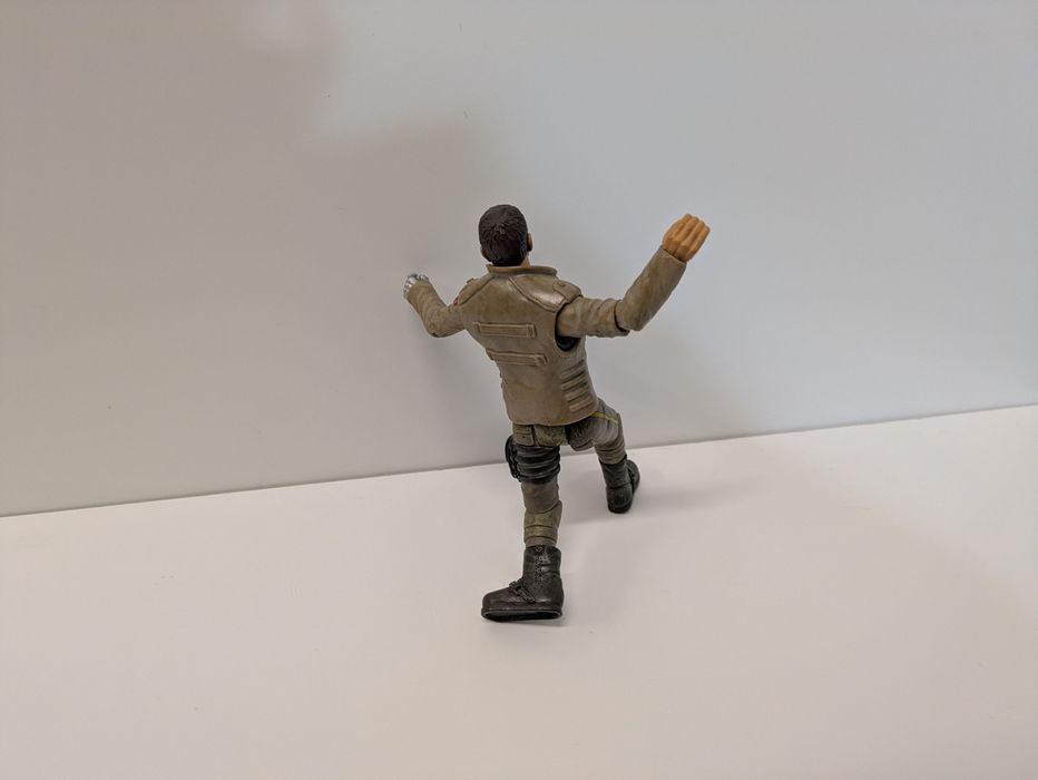 Marcus Wright Terminator Salvation Figura 6"