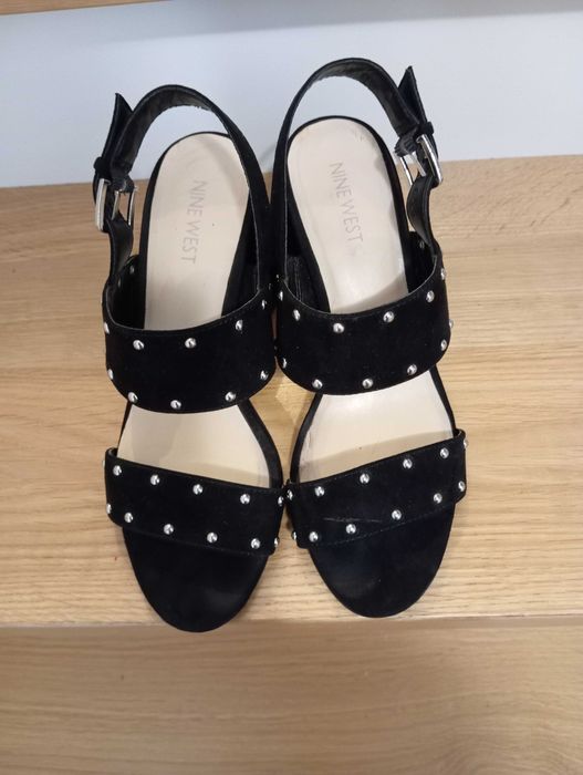 Sandały damskie Nine West