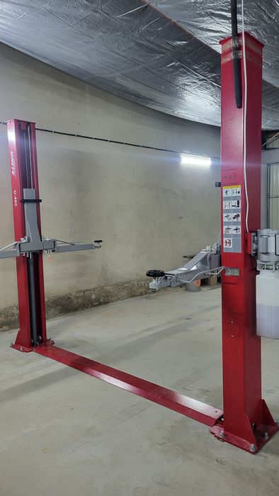 Автосервіс, СТО, Crocodile Autoservice