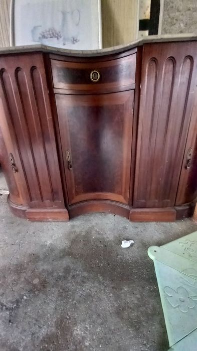 Movel de entrada