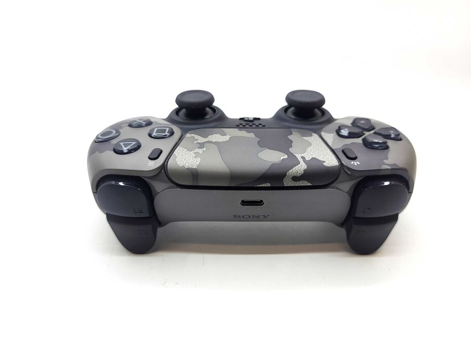 Kontroler Sony DualSense do PlayStation 5 używany